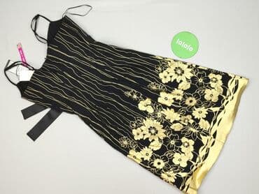 paski do sukienek ozdobne: Sukienka damska, rozmiar S — 3