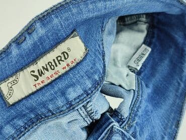 krótkie spodenki big star damskie: Szorty damskie, rozmiar 2XS — 5