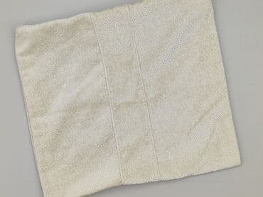 PL - Pillowcase, 41 x 41, color - Beige, condition - Very good