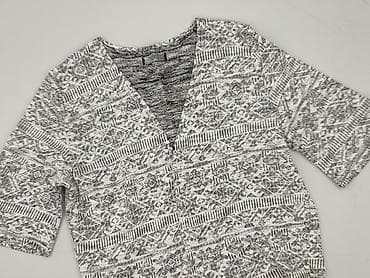 Kimono, Kardigan damski, rozmiar 2XL