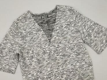 sweter f: Kimono, Kardigan damski, rozmiar 2XL — 1