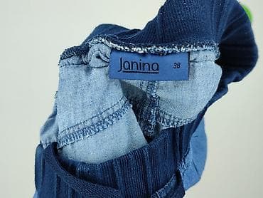 janina: Janina, Spodnie 3/4 damskie, rozmiar M — 4