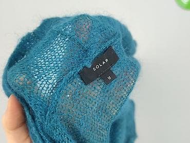 koszulka solar: Solar, Kardigan damski, rozmiar M — 5