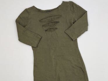 sukienka woskowana: Wassyl, Sukienka damska, rozmiar S — 1