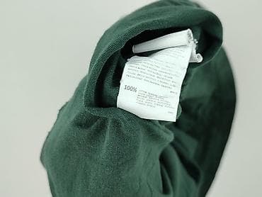 bluza oversize sinsay: Sinsay, Koszulka dla mężczyzn, rozmiar L — 5