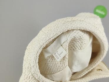 kurtki puchowe: H&M, Kurtka przejściowa damska, rozmiar 2XS — 5