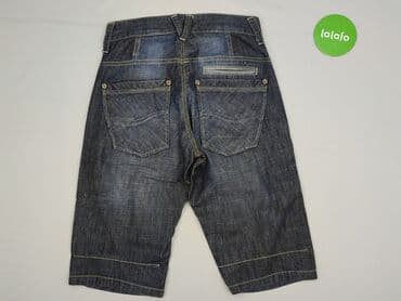 Spodnie: Szorty dla mężczyzn, rozmiar S — 3