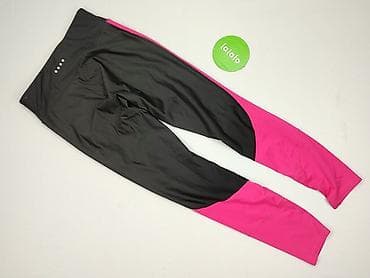 sen spodnie: Legginsy Sportowe damskie, rozmiar M — 3