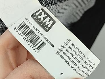 2pac sinsay: TXM, Spódnica damska, rozmiar S — 5