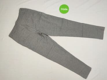 ccc szare sandały: Cropp, Chinosy dla mężczyzn, rozmiar S — 3