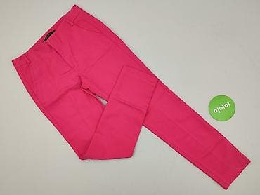 buty z ccc: Zara, Spodnie materiałowe damskie, rozmiar XS — 2