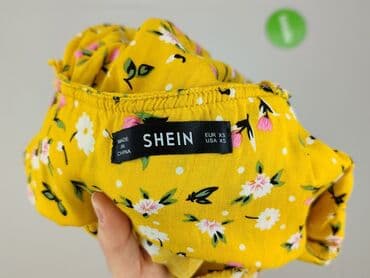 shein sukienka biala: Shein, Sukienka damska, rozmiar XS — 4