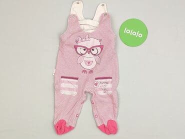 piżama hello kitty h m: Sleepers, 1-3 months, condition - Very good — 2