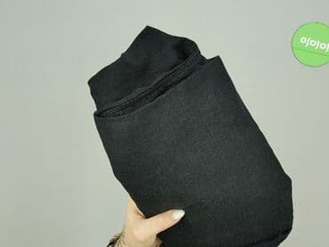 piżama w paski: Peacocks, Spodnie damskie, L — 7