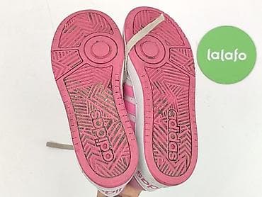 adidas dresy: Buty sportowe Adidas, 35, Używany — 7