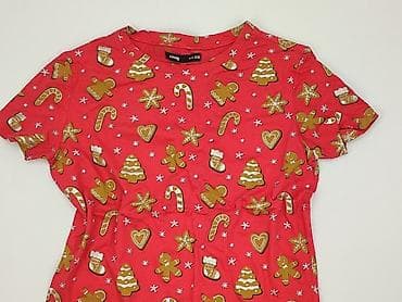 hexeline pl: Sinsay, T-shirt damski, rozmiar 2XS — 1