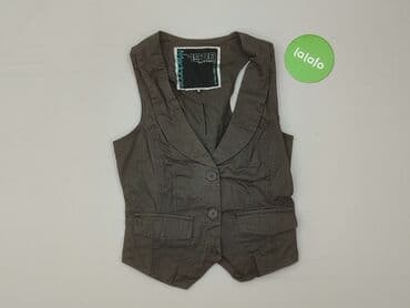 marynarki i kamizelki damskie theory: Madonna, Kamizelka damska, XS — 2