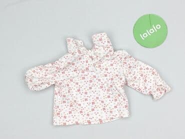 czapka ursus c 360: Bluzka, 3-6 miesięcy, stan - Idealny — 3