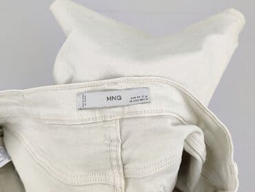 lidl spodnie len: MNG, Szorty dla mężczyzn, L — 4