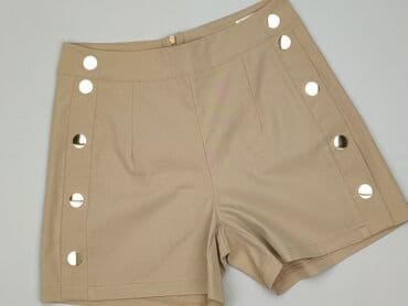 sandaly z perlami: Szorty damskie, rozmiar S — 1