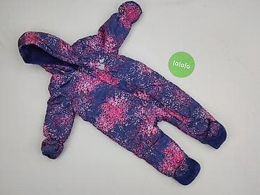 torebka koszyk: Kombinezon, Lupilu, 3-6 miesięcy, stan - Bardzo dobry — 2