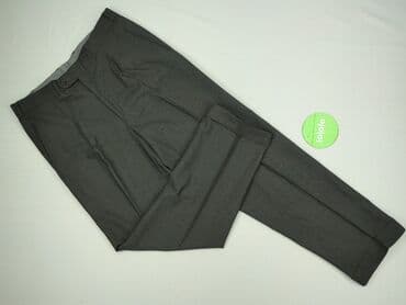 dsquared2 koszulka męska: Spodnie garniturowe dla mężczyzn, S — 2