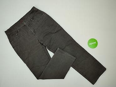 apple bottom jeans: Jeansy damskie, rozmiar L — 2