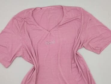 T-shirty: Dior, T-shirt damski, rozmiar XL — 1