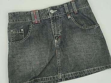 szlafrok cropp: Cropp, Spódnica damska, rozmiar S — 1