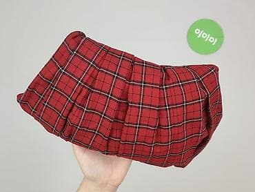 polska: PULL&BEAR, Spódnica damska, rozmiar S — 5