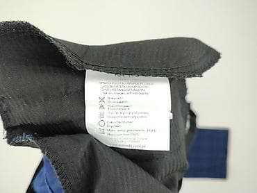 bluza niebieska pull and bear: Garnitur dla mężczyzn, rozmiar 3XL — 10