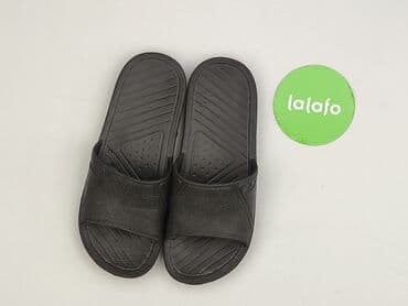 sandale tommy jeans: Slippers for men, 41, condition - Very good — 2