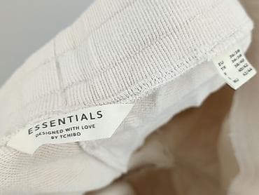 bluzy wasyl: Tchibo, Spodnie dresowe damskie, rozmiar S — 4