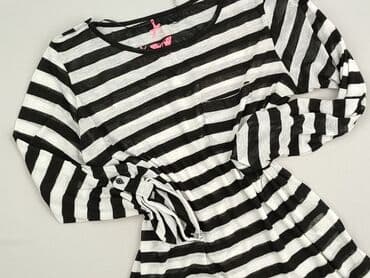 bluzki w paski mango: Women's blouse, size M (EU 38) — 1