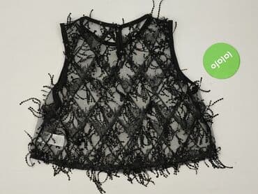 gorsetowe bluzki: Shein, Top damski, rozmiar S — 3