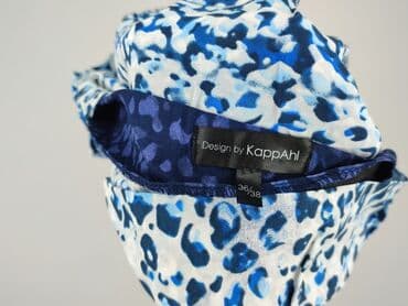 top z piórami mango: KappAhl, Bluzka damska, M — 4