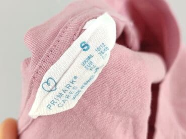 bluzki tom tailor: Primark, T-shirt damski, rozmiar S — 4