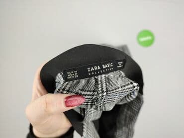 Women's Pants: Zara, Spodnie materiałowe damskie, rozmiar M — 4