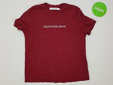 hello kitty calvin klein: Calvin Klein Jeans, T-shirt damski, rozmiar XS — 2