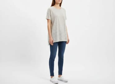 zara wyprzedaż buty: Zara, Bluzka damska, rozmiar L — 6