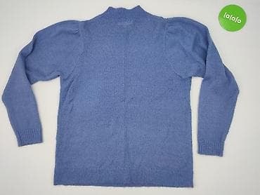 rebel sweter: Soft Rebels, Sweter damski, rozmiar S — 3