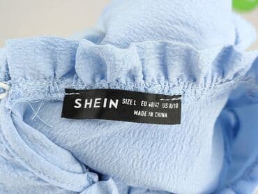 shein bluzki damskie wyprzedaż: Shein, Bluzka damska, rozmiar L — 4