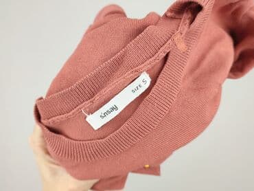 sweter z hello kitty: Sinsay, Sweter damski, rozmiar S — 5