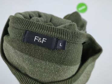 sweter f1: F&F, Sweter dla mężczyzn, rozmiar L — 6