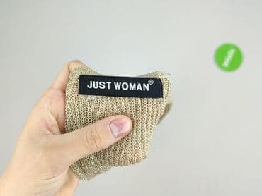 paramour sweter: JUST WOMAN, Жіноча блуза, розмір S — 4