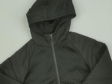 body cekinowe zara: Kurtka przejściowa, Zara, 8 lat, 122-128 cm, stan - Bardzo dobry — 1