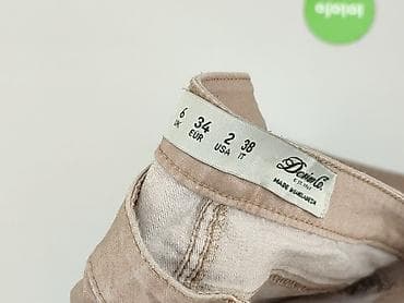 ciemne jeansy: Denim Co, Jeansy damskie, rozmiar XS — 6