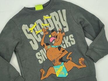 Sweatshirt, Next, 7 years, 116-122 cm, condition - Very good