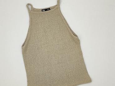 bluza dkny: Sinsay, Top damski, rozmiar M — 1