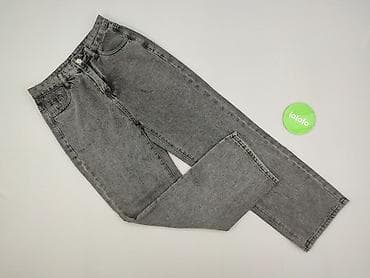 vrs basic jeans: Spodnie jeansowe, 14 lat, 164, stan - Idealny — 2